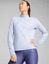 Puma Run Velocity Cloudspun Women's 1/4 Zip