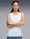 Puma Everyday Cloudspun Ss T-shirt Women In White