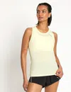 Puma Women's Run Velocity Tank In Yellow