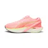 Puma Run Xx Nitro™ 2 Women's Running Shoes In Pink
