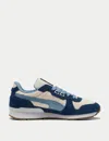 Puma Women's Rx 737 Vintage Sneakers In Blue