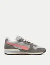 Puma Women's Rx 737 Vintage Trainers In Gray
