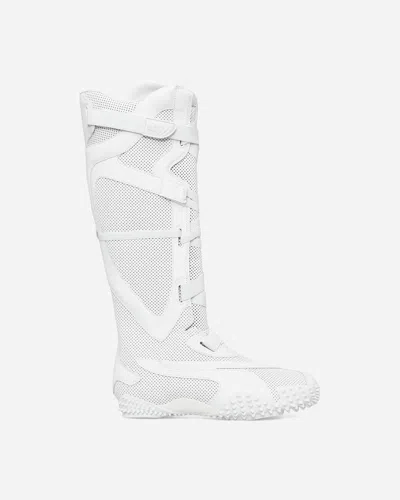 PUMA WOMEN S MOSTRO LEATHER BOOTS