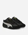 Puma Women S Scuderia Ferrari Hp Speedcat Sneakers Black / Silver