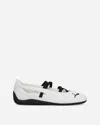 Puma Speedcat Ballet Flat In Multicolor