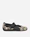 Puma Speedcat Ballet Snake In Multi