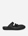 Puma Speedcat Elasticated Strap Mules In Multi