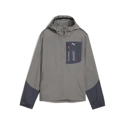 Puma Women's Seasons Windcell Jacket