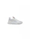 Puma Rs-x Soft Sneakers In White