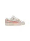 Puma Women's Shoes  _ In Pink