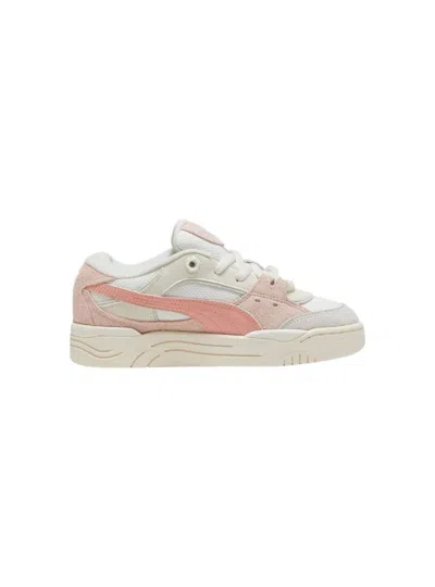 Puma Women's Shoes  _ In Pink