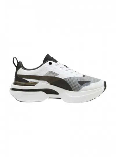 Puma Women's Shoes  Kosmo Rider Wns 38311318 In Black