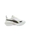 Puma Women's Shoes  Wns 38311313 In White