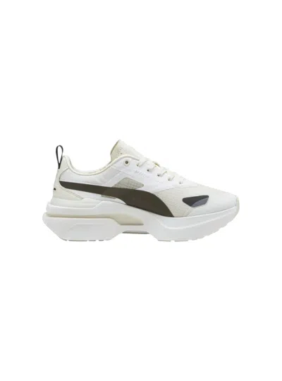 Puma Women's Shoes  Wns 38311313 In White