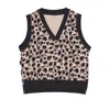 Puma Women's Sleeveless Pullover Downtown All Over Print Vest Granola/all Over Print In Multi