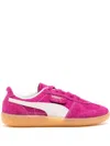 Puma Women's Sneakers In Viola