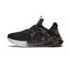 Puma Softride Enzo Evo Geode Glow Women's Wide Sneakers In Black
