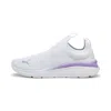 Puma Softride Pro Echo Slip-on Women's Running Shoes In Purple