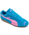 Puma Speedcat Og Sneakers In Blue,pink