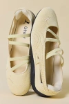 Puma Speedcat Og Ballet Sneakers In Yellow