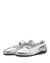 Puma Womens  Speedcat Ballet Metallic In Multi