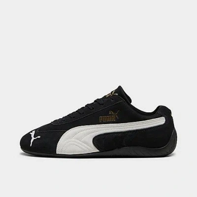 PUMA PUMA WOMEN'S SPEEDCAT OG CASUAL SHOES