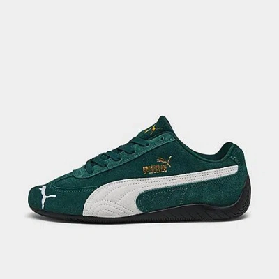 PUMA PUMA WOMEN'S SPEEDCAT OG CASUAL SHOES