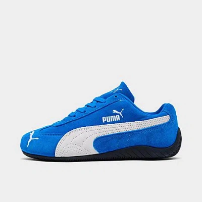 PUMA PUMA WOMEN'S SPEEDCAT OG CASUAL SHOES