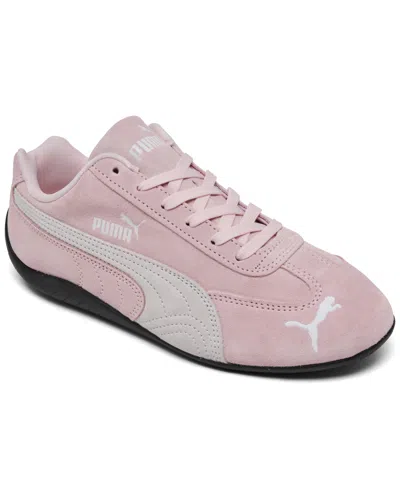 PUMA WOMEN'S SPEEDCAT OG RUNNING SNEAKERS FROM FINISH LINE