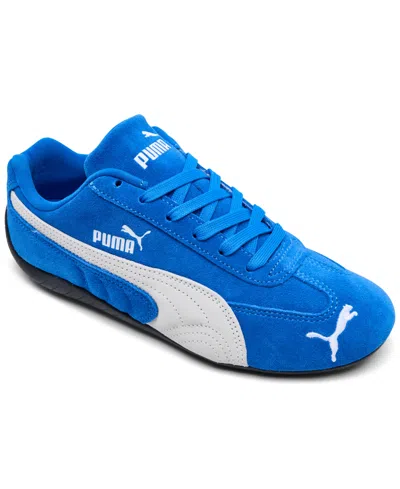 Puma Speedcat Og Sneakers In Blue