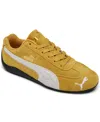 Puma Speedcat Og Sneakers In Yellow