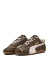 Puma Speedcat Og Sneakers In Brown