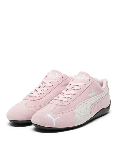 PUMA WOMEN'S SPEEDCAT OG SNEAKERS