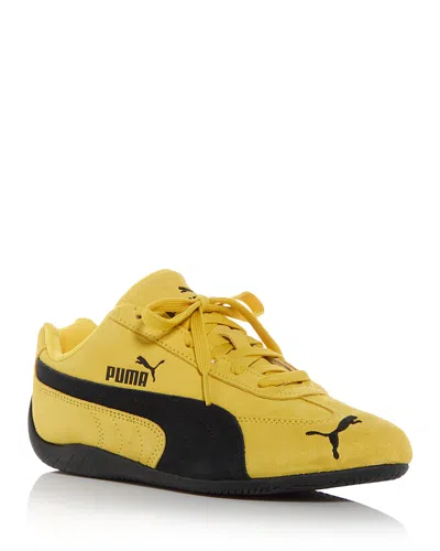 PUMA WOMEN'S SPEEDCAT OG SNEAKERS
