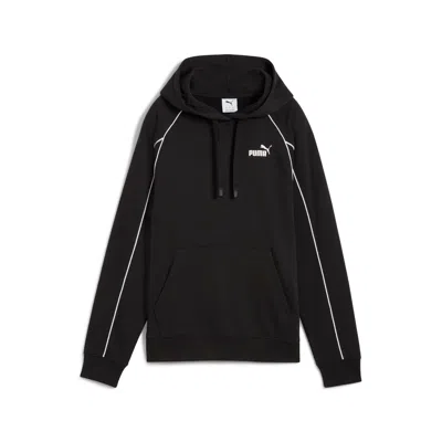 Puma Women's Sport Comfort Hoodie Women In Black