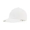 Puma Women's Stevie Adjustable Cap In White