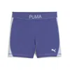 Puma Women's Strong High-waisted 4" Short Tights
