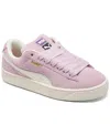 PUMA WOMEN'S SUEDE XL CASUAL SNEAKERS FROM FINISH LINE