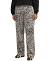 Puma Women's T7 Always On Straight-fit Track Pants In Black
