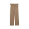 Puma Women's T7 Always On Straight Track Pants Women In Multi