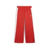 Puma Women's T7 Low Rise Track Pants