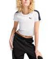 Puma T7 Baby T-shirt Women