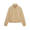 Puma Women's T7 Track Jacket In Yellow