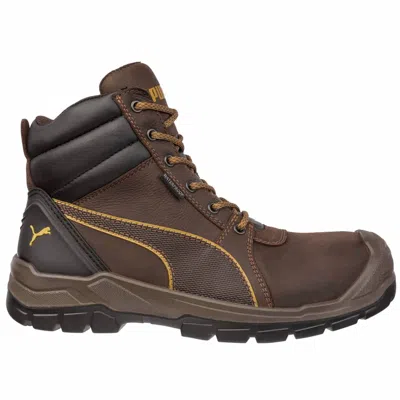 Puma Women's Tornado Ctx Boot In Brown