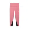 Puma Train All Day Women's 7/8ths Training Tights In Pink