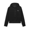 Puma Women's Train Favorite Woven Jacket In Black