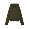 Puma Train Favorite Women's Woven Jacket In Green