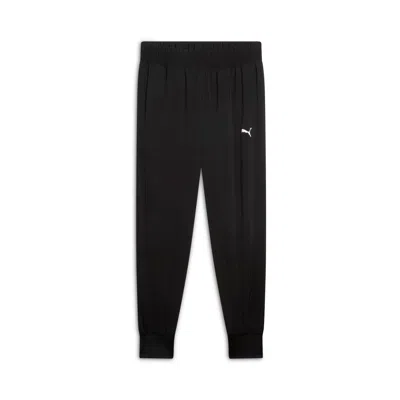 Puma Women's Train Favorite Woven Pants