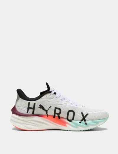 PUMA WOMEN'S VELOCITY NITRO 4