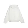 Puma Women's Wardrobe Essentials Oversized Wind Jacket